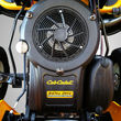 Moteur Cub Cadet